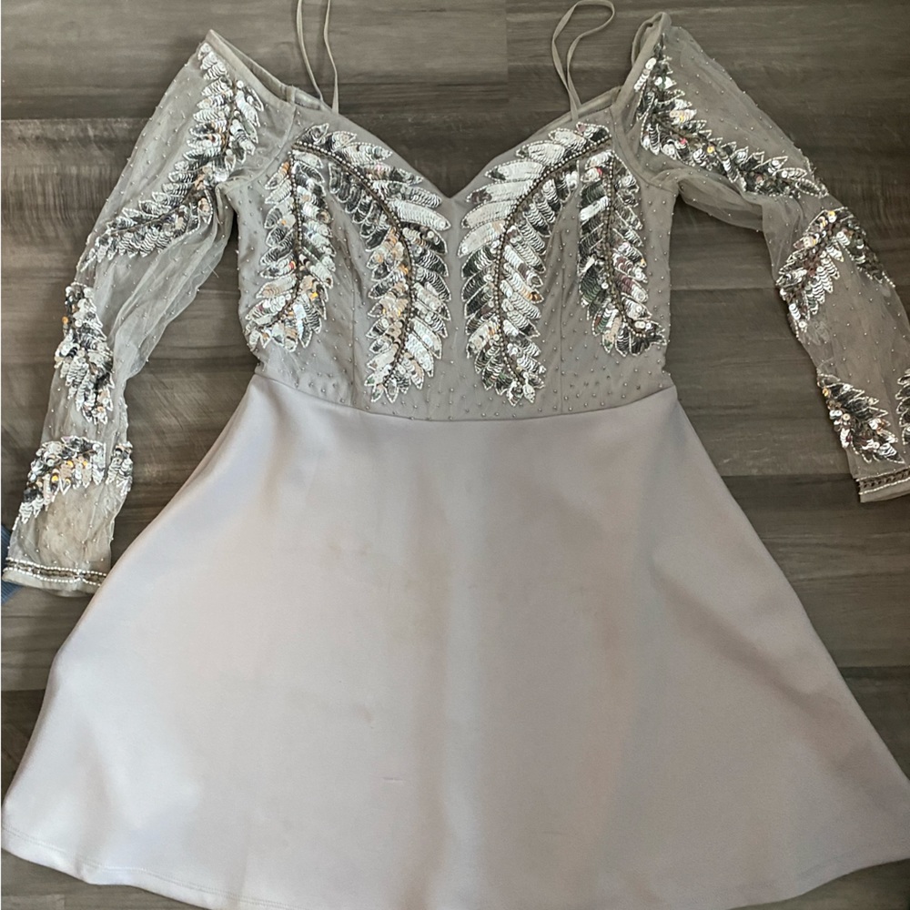 ASOS Skater dress